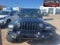 2021 Jeep Wrangler Unlimited Sahara High Altitude 4xe