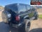 2021 Jeep Wrangler Unlimited Sahara High Altitude 4xe