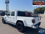 2022 Jeep Gladiator High Altitude