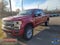 2022 Ford F-350SD Platinum