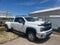 2024 Chevrolet Silverado 3500HD LT DRW