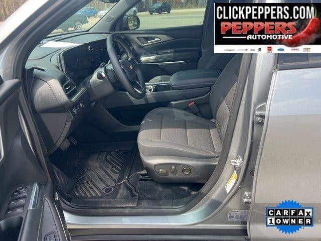 2026 Chevrolet Traverse LT 1LT