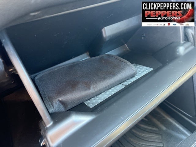 2018 GMC Canyon SLE1