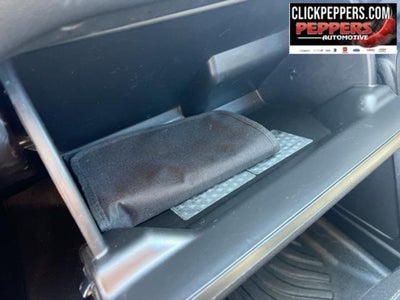 2018 GMC Canyon SLE1