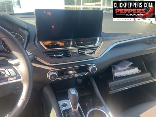 2024 Nissan Altima 2.5 SL