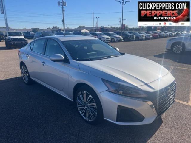 2024 Nissan Altima 2.5 SL