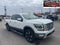2021 Nissan Titan Platinum Reserve