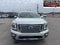 2021 Nissan Titan Platinum Reserve