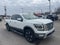 2021 Nissan Titan Platinum Reserve