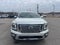 2021 Nissan Titan Platinum Reserve