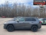 2020 Toyota RAV4 TRD Off Road
