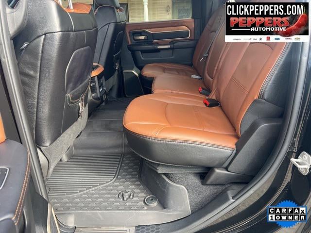 2024 RAM 2500 Longhorn