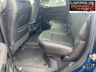 2024 RAM 2500 Limited