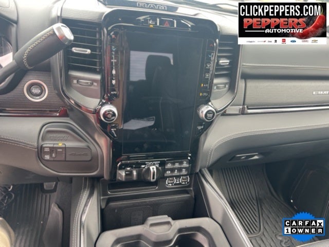 2024 RAM 2500 Limited