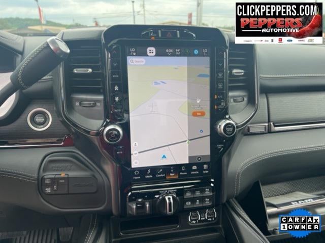 2024 RAM 2500 Limited