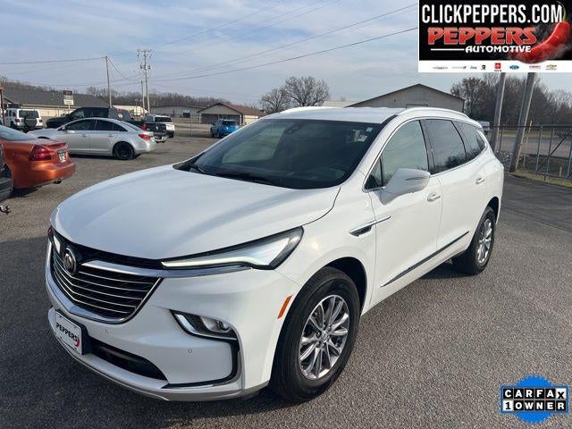 2024 Buick Enclave Premium Group