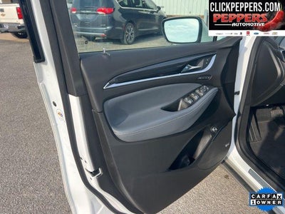 2024 Buick Enclave Premium Group