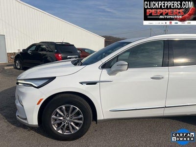 2024 Buick Enclave Premium Group