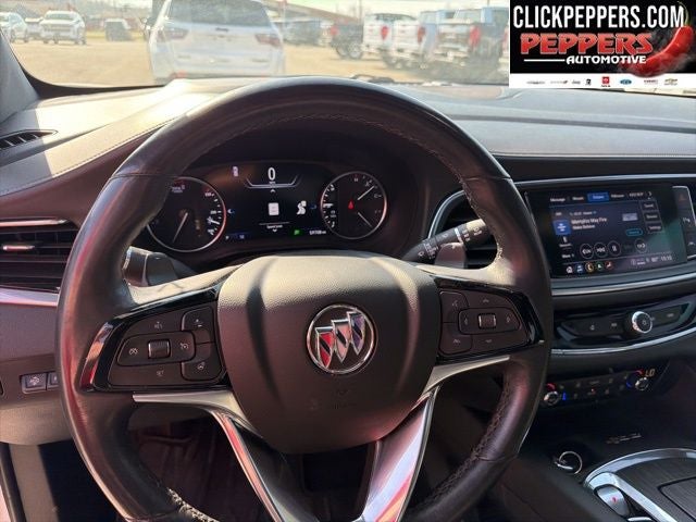 2024 Buick Enclave Avenir
