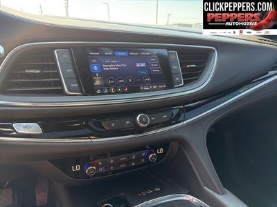 2024 Buick Enclave Avenir