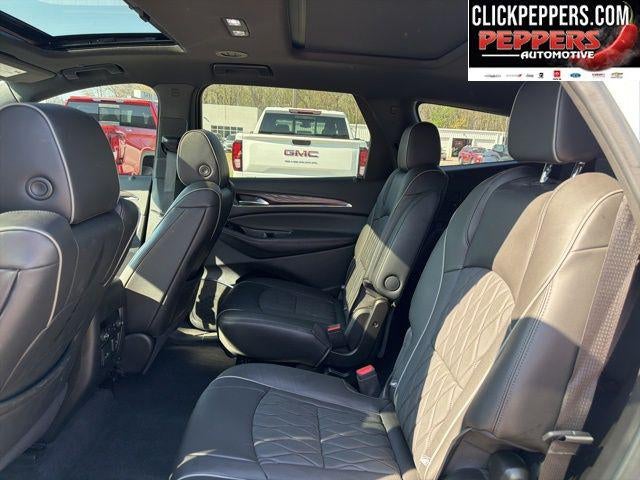 2024 Buick Enclave Avenir