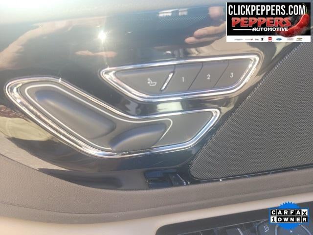 2023 Lincoln Aviator Standard