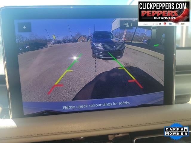 2023 Lincoln Aviator Standard