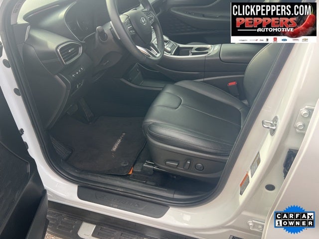 2023 Hyundai Santa Fe XRT