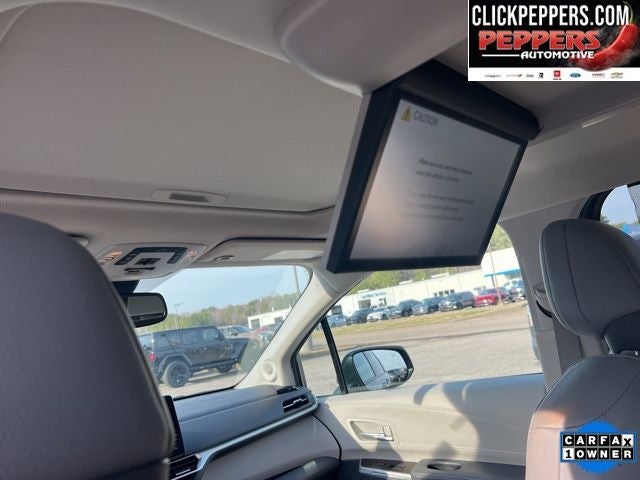 2022 Toyota Sienna XLE 8 Passenger