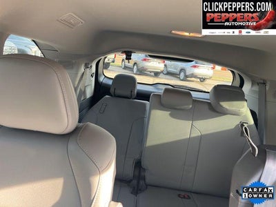 2022 Toyota Sienna XLE 8 Passenger