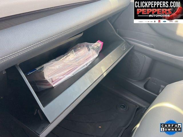 2022 Toyota Sienna XLE 8 Passenger