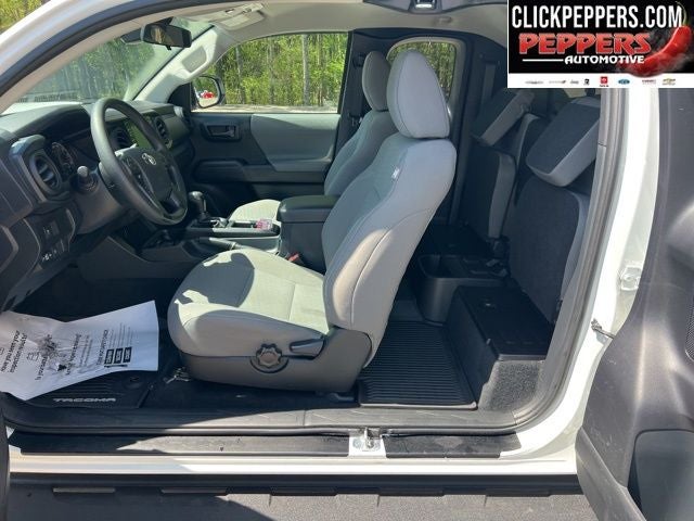 2020 Toyota Tacoma SR V6