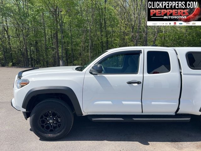 2020 Toyota Tacoma SR V6