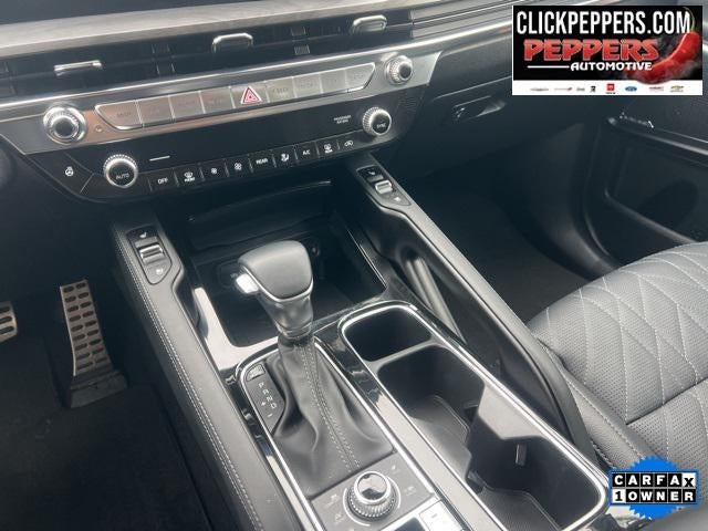 2024 Kia Telluride SX X-Pro