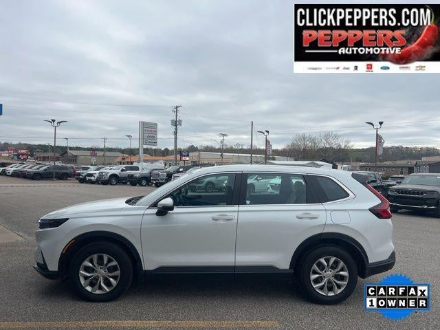 2023 Honda CR-V LX