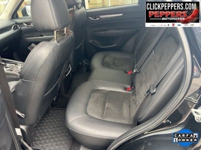 2021 Mazda Mazda CX-5 Touring