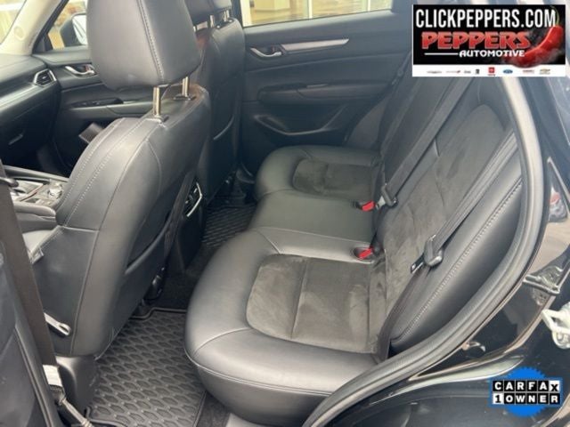 2021 Mazda Mazda CX-5 Touring