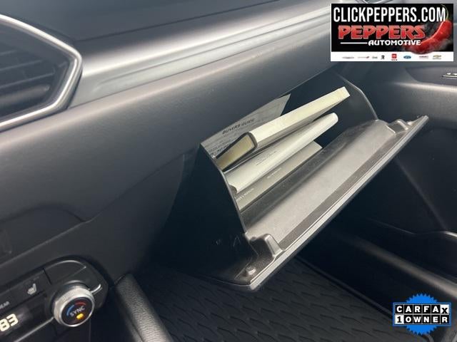 2021 Mazda Mazda CX-5 Touring