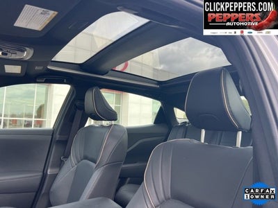 2023 Toyota Crown Limited