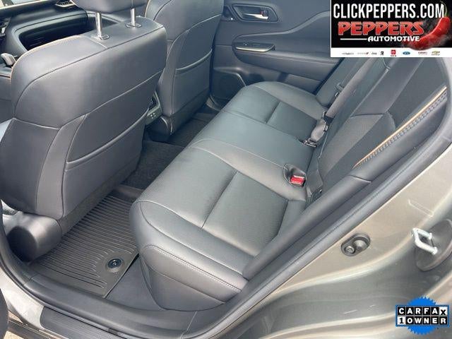 2023 Toyota Crown Limited
