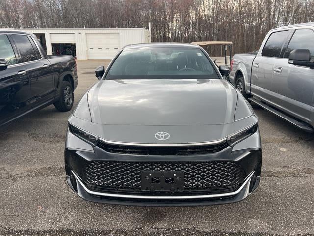 2023 Toyota Crown Limited