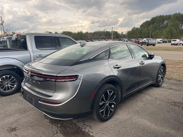 2023 Toyota Crown Limited