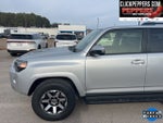 2024 Toyota 4Runner TRD Off-Road