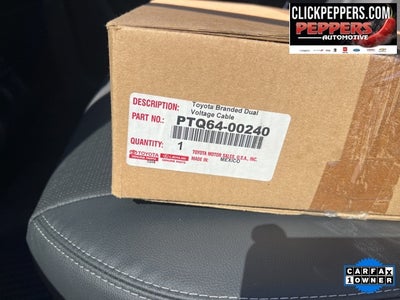 2024 Toyota bZ4X Limited