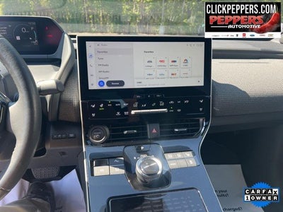 2024 Toyota bZ4X Limited