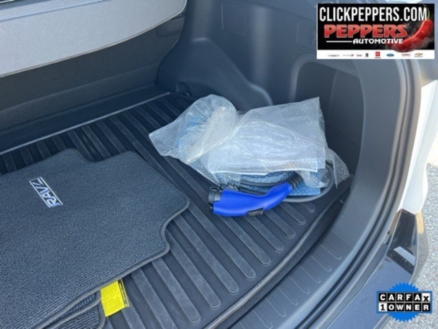 2024 Toyota RAV4 Prime SE