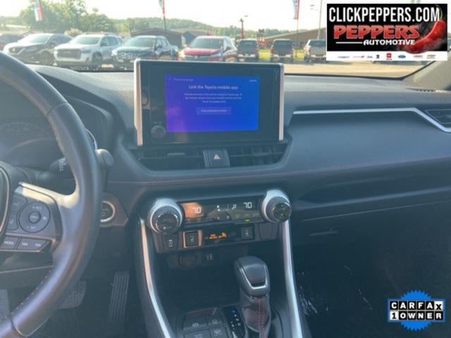 2024 Toyota RAV4 Prime SE