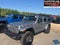 2020 Jeep Wrangler Unlimited Rubicon 4x4