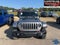 2020 Jeep Wrangler Unlimited Rubicon 4x4