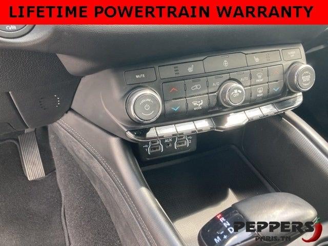 2021 Dodge Durango GT Plus AWD